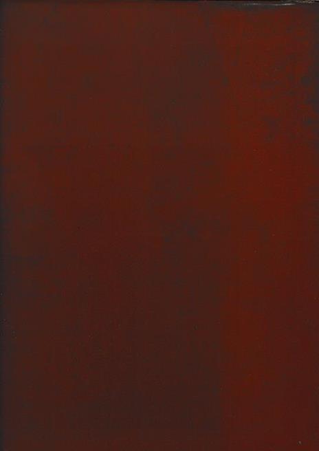 Ritratti a soggetto monografico degli artisti contemporanei - Vincenzo Morra - 2