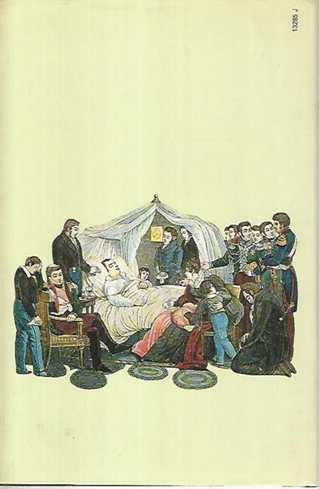 L' assassinio di Napoleone. Uno dei più grandi delitti della storia? - Ben Weider,David Hapgood - 2