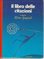Il libro delle citazioni