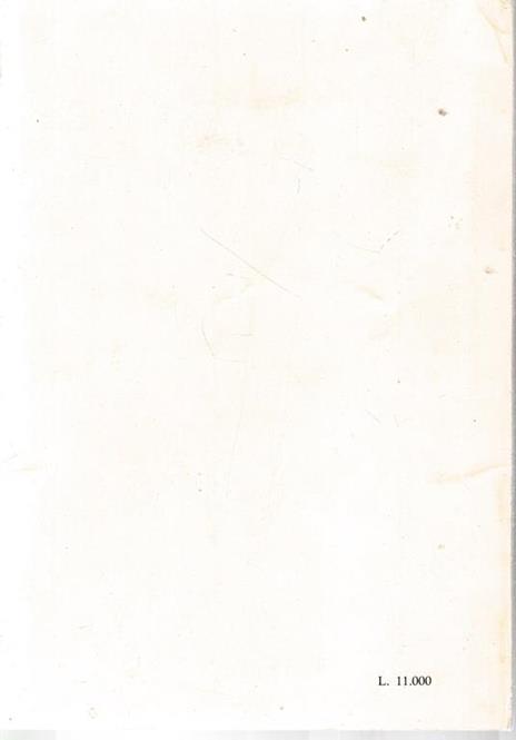 Poesie - Edoardo Mosca - 2