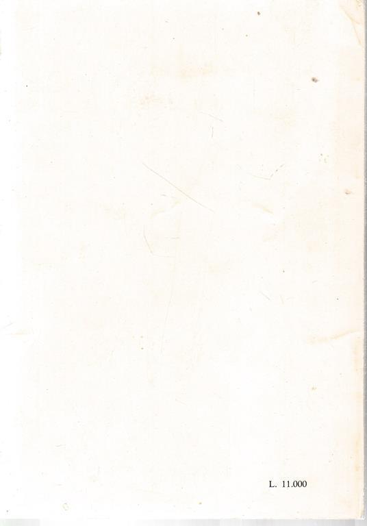 Poesie - Edoardo Mosca - 2