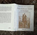 Storia di Salvatore Giuliano di Montelepre