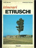 Itinerari etruschi