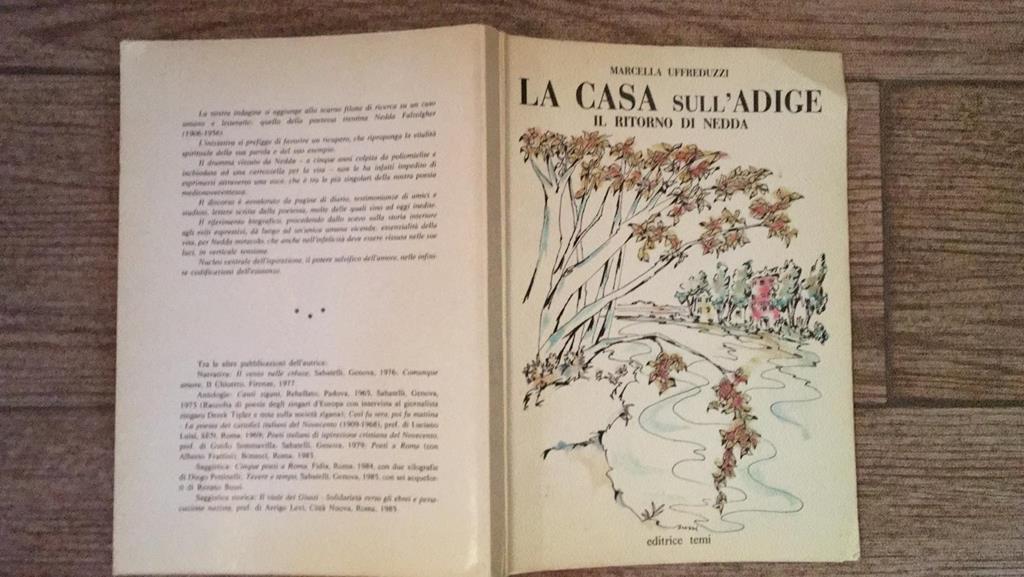 Libreria del Professore