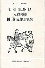 Luigi Guanella parabole di un samaritano