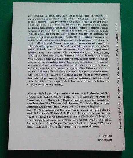 Mass Media e Potere - 2