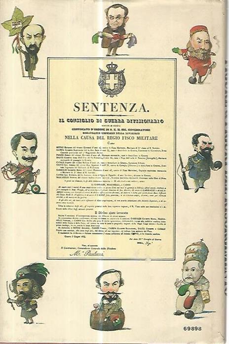 Figure & figuri del risorgimento - Indro Montanelli - 2