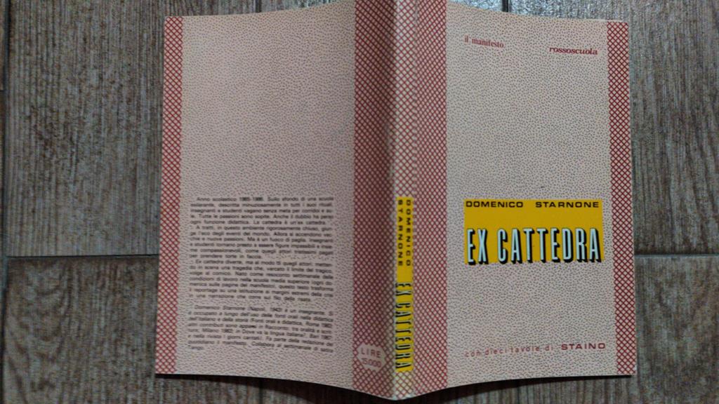F.E.N. Libreria