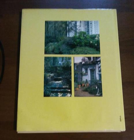 Il Giardino In Citta - David Stevens - 2