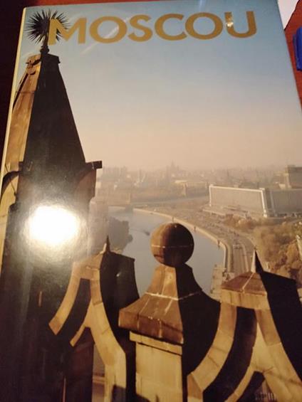 Moscuo - copertina