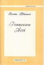 Francesco Acri
