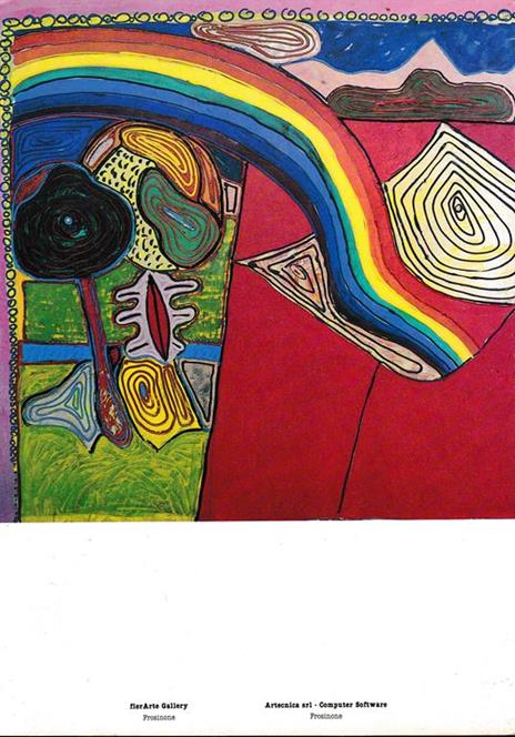 Fausto Roma - Antonio D'Avossa - 2