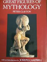 Great Figures Of Mythology