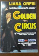 Golden Circus