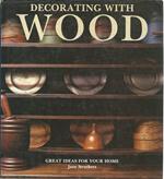 Decorating with wood