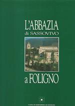 La basilica di Sassovivo a Foligno