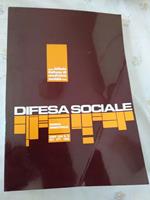 Difesa sociale