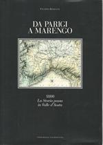Da Parigi a Marengo. 1800 la storia passa in Val D'Aosta