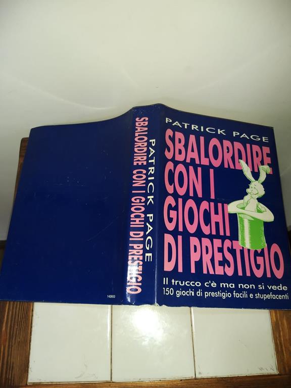 Sbinario nove e 3/4