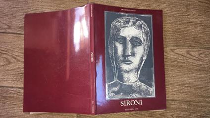 Sironi - Francesco Gallo - copertina