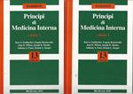 Principi di medicina interna. Volumi 1-2