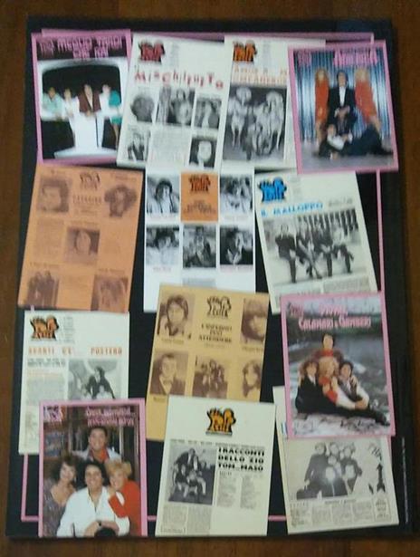 68 30 Anni Di Cabaret 98 - 2