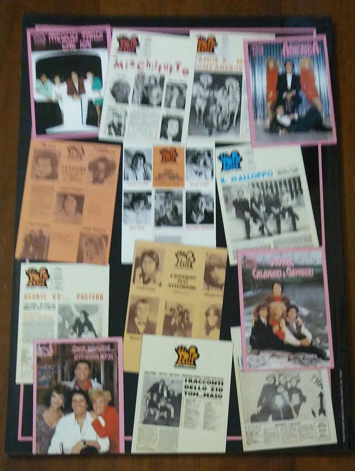 68 30 Anni Di Cabaret 98
