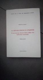 La rivoluzione e i partiti il movimento democratico dell unita nazionale