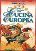 Ricette classiche della cucina europea