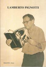 Lamberto Pignotti