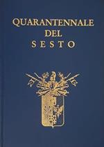 6. (131.) Corso Della Accademia Militare Di Modena Numero Unico Del Quarantennale (1949-1989)