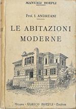 Le Abitazioni Moderne