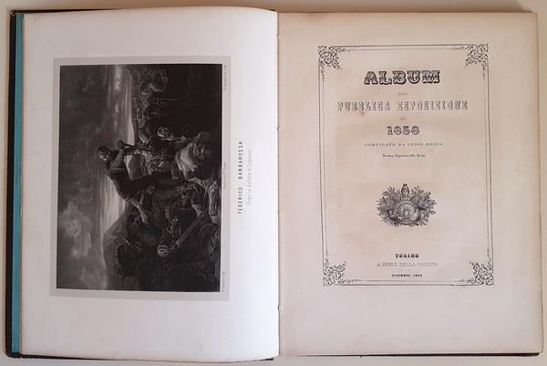 Stampe Antiche e Libri d'Arte Bottigella