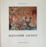 Alexandr Savinov