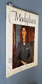 Amedeo Modigliani
