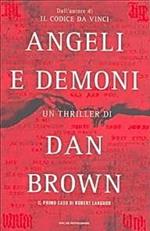 Angeli e demoni