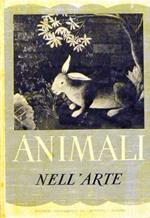 Animali nell'arte