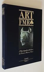 Art Fmr Annali Cronologie (N. 10) (Tomo I)