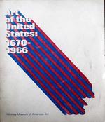 Art Of The United States 1670-1966 Di: Text By Lloyd Goodrich