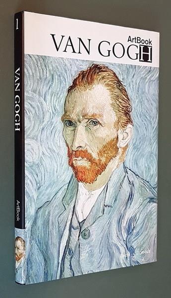 ArtBook VAN GOGH - copertina