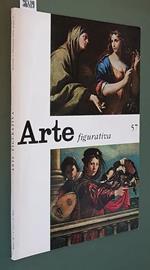 Arte Figurativa Antica E Moderna Rivista Bimestrale N. 57 (Maggio-Giugno 1962) Anno X