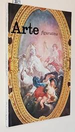 Arte Figurativa Antica E Moderna Rivista Bimestrale N. 63 (Maggio-Giugno 1963) Anno Xi