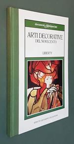 Arti Decorative Del Novecento Liberty