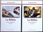 La Bibbia Antico Testamento (I E Ii Parte) Di: Testo Integrale C.E.I.