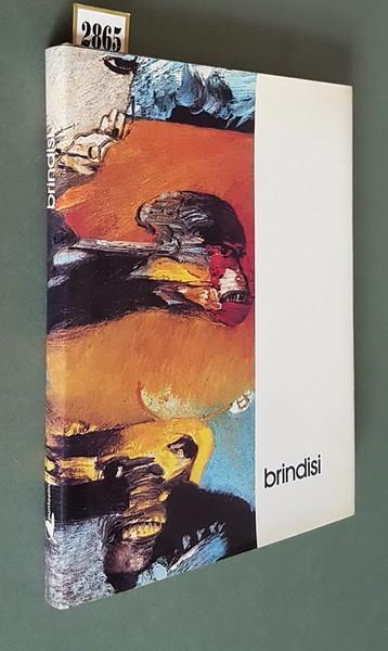 Brindisi - copertina