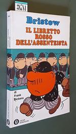 Bristov Il Libretto Rosso Dell'Assenteista