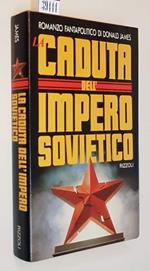 La Caduta Dell'Impero Sovietico Romanzo Fantapolitico