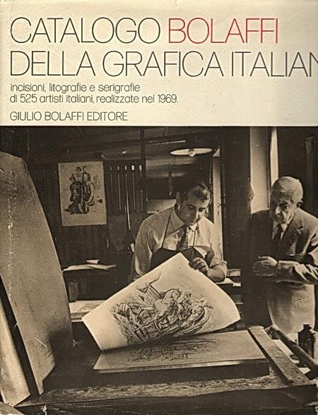 Stampe Antiche e Libri d'Arte Bottigella