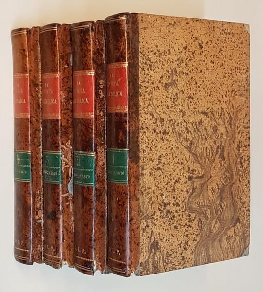 Stampe Antiche e Libri d'Arte Bottigella