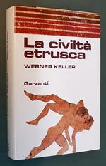 La Civiltà Etrusca
